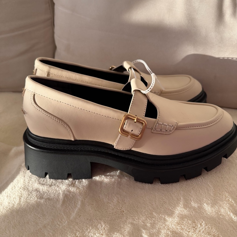 Circus By Sam Edelman Loafers
